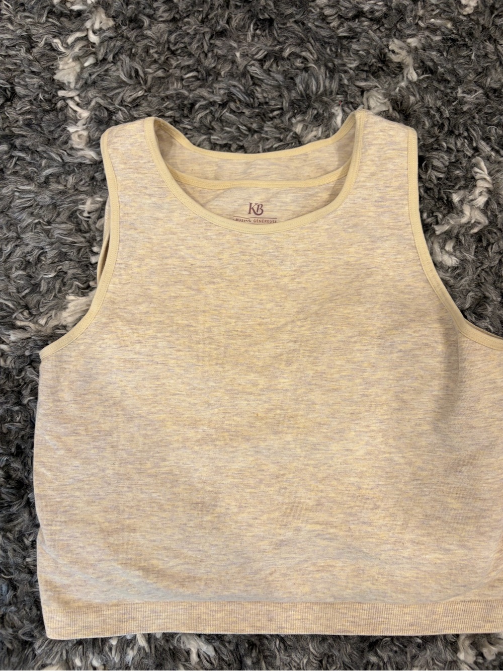 Kindred Bravely Nursing Bra Top